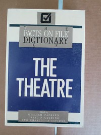 Dictionary of The Theatre