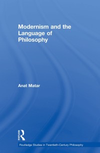 Modernism and the Language of Philosophy