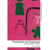 Pragmatics And Discourse